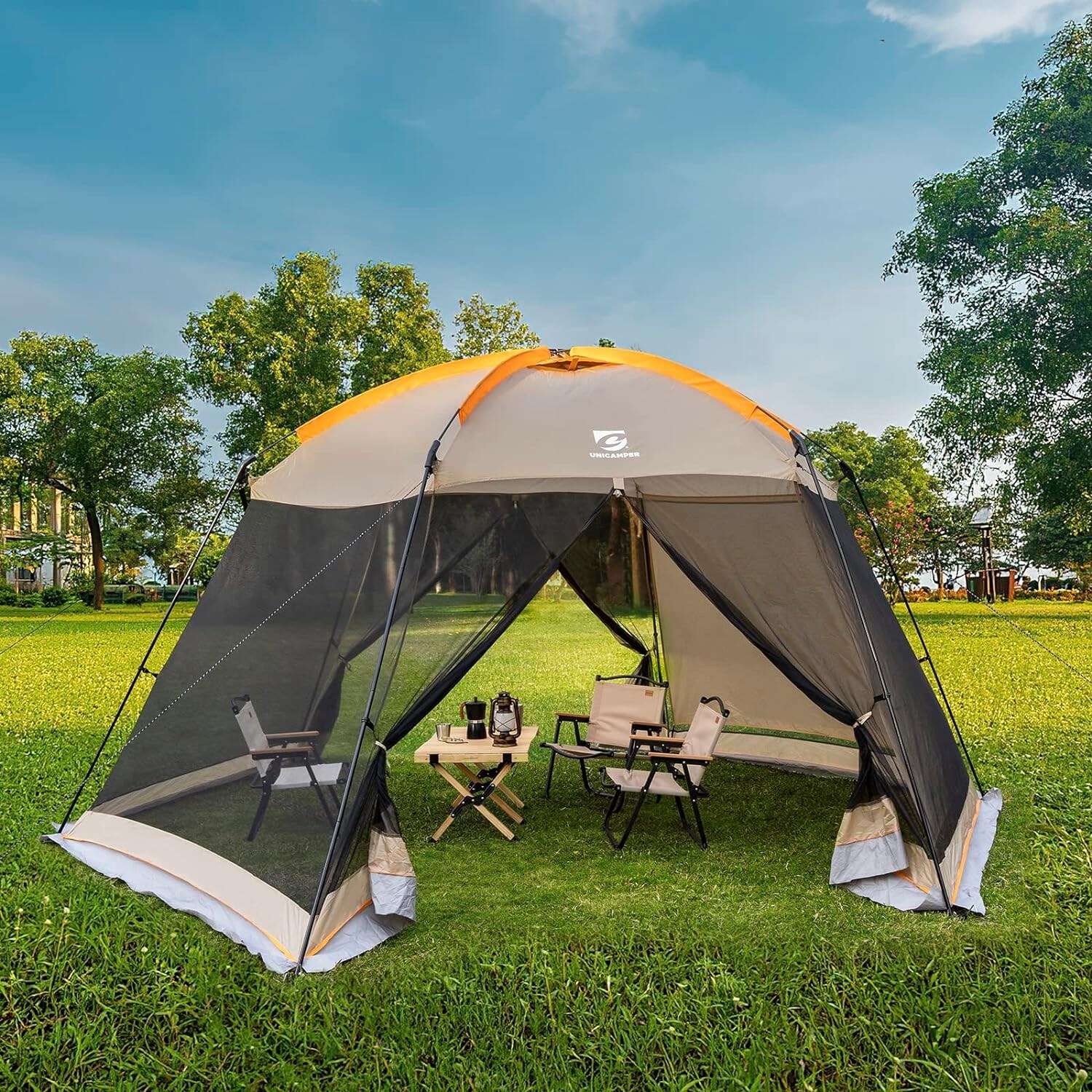 Bed bath and beyond camping 2025
